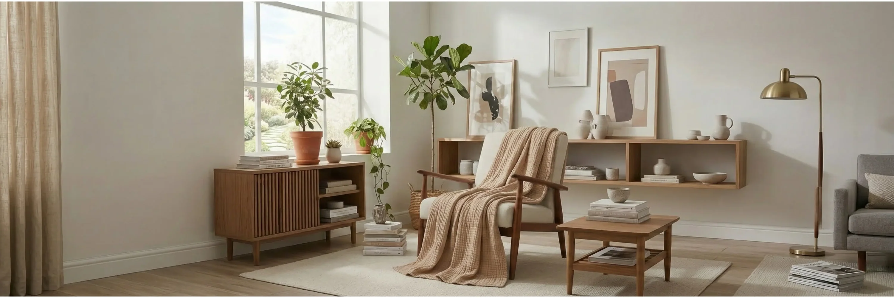 Breathable Comfort for Every Home